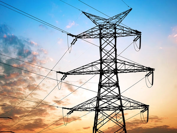 AG-YG Enerji Nakil Hatları